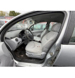 Afficheur CITROEN C3 1 Photo n°17