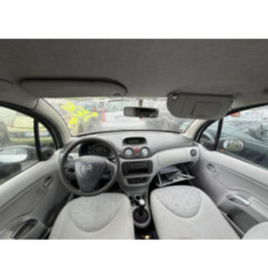 Afficheur CITROEN C3 1 Photo n°18