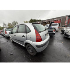 Afficheur CITROEN C3 1 Photo n°20