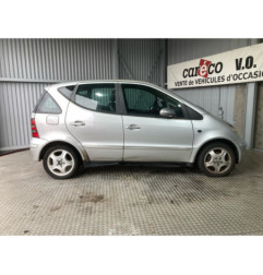 Siege avant droit MERCEDES CLASSE A 168 Photo n°3