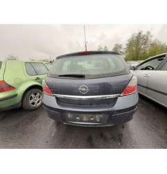 Moteur leve vitre avant droit OPEL ASTRA H Photo n°14