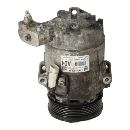 Compresseur clim OPEL ASTRA H Photo n°1