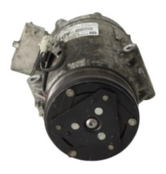 Compresseur clim OPEL ASTRA H Photo n°7