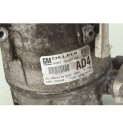 Compresseur clim OPEL ASTRA H Photo n°9