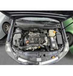 Compresseur clim OPEL ASTRA H Photo n°11