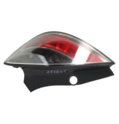 Feu arriere principal droit (feux) OPEL ASTRA H