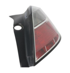 Feu arriere principal droit (feux) OPEL ASTRA H Photo n°5