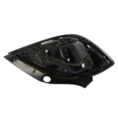 Feu arriere principal droit (feux) OPEL ASTRA H Photo n°6