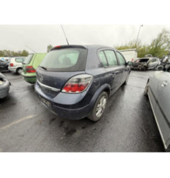 Feu arriere principal droit (feux) OPEL ASTRA H Photo n°16