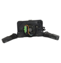 Com (Bloc Contacteur Tournant+Commodo Essuie Glace+Commodo Phare) OPEL ASTRA H Photo n°3