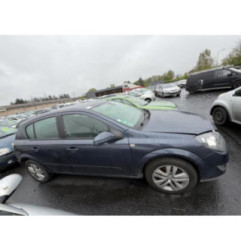 Com (Bloc Contacteur Tournant+Commodo Essuie Glace+Commodo Phare) OPEL ASTRA H Photo n°9