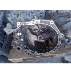 Boite de vitesses CITROEN C4 2 Photo n°1