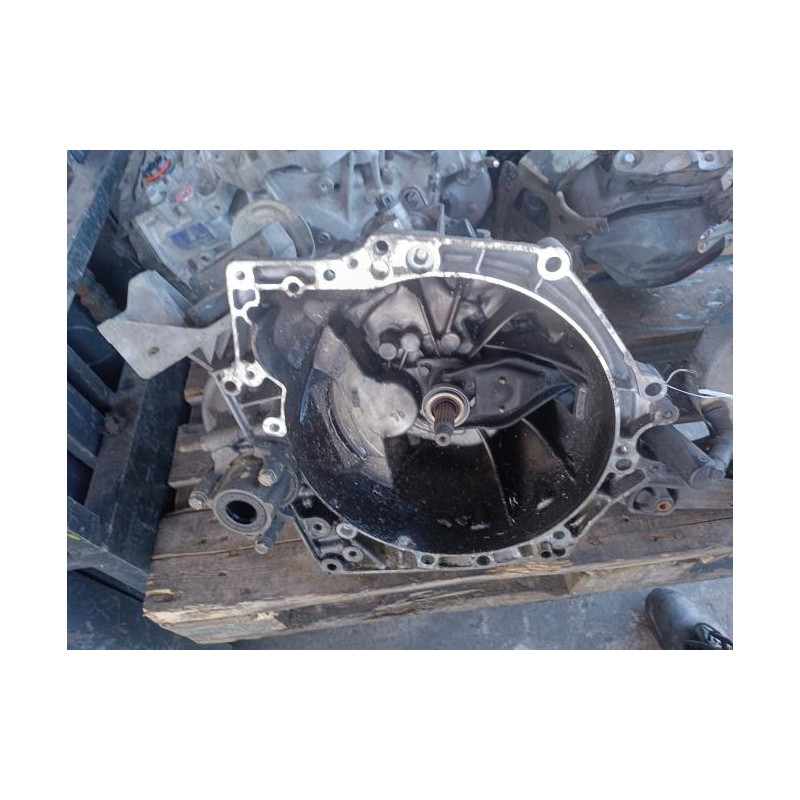 Boite de vitesses CITROEN C4 2