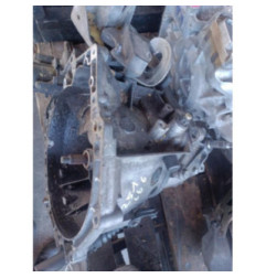 Boite de vitesses CITROEN C4 2