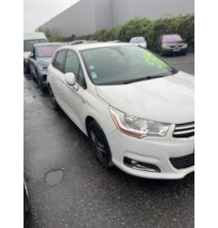 Boite de vitesses CITROEN C4 2 Photo n°4