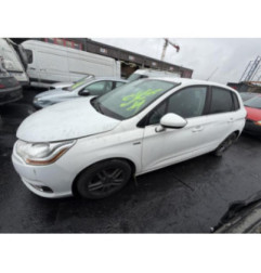 Boite de vitesses CITROEN C4 2 Photo n°11