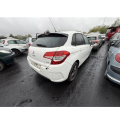 Boite de vitesses CITROEN C4 2 Photo n°17