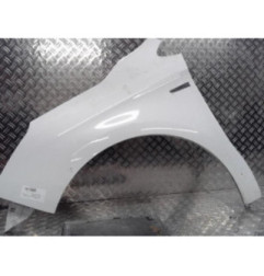 Aile avant gauche CITROEN C4 2 Photo n°1