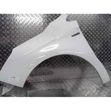 Aile avant gauche CITROEN C4 2 Photo n°1
