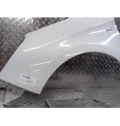 Aile avant gauche CITROEN C4 2