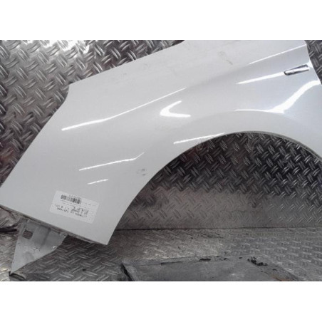 Aile avant gauche CITROEN C4 2