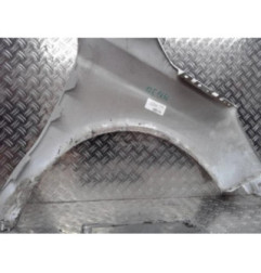 Aile avant gauche CITROEN C4 2 Photo n°4