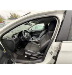 Aile avant gauche CITROEN C4 2 Photo n°15