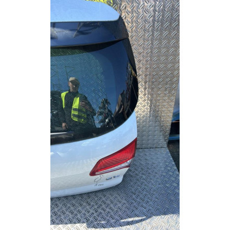 Malle/Hayon arriere CITROEN C4 2