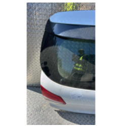 Malle/Hayon arriere CITROEN C4 2 Photo n°3