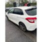 Malle/Hayon arriere CITROEN C4 2