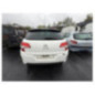 Malle/Hayon arriere CITROEN C4 2