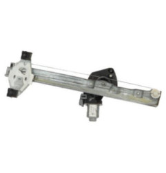 Moteur leve vitre arriere droit CITROEN C4 2 Photo n°3