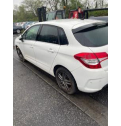 Moteur leve vitre arriere droit CITROEN C4 2 Photo n°8