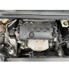Moteur leve vitre arriere droit CITROEN C4 2 Photo n°11