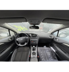 Moteur leve vitre arriere droit CITROEN C4 2 Photo n°15