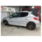 Vase d'expansion PEUGEOT 207