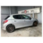 Vase d'expansion PEUGEOT 207