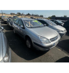 Porte arriere droit CITROEN C5 1 Photo n°4