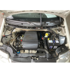Planche de bord complete FIAT PANDA 2