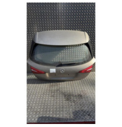 Malle/Hayon arriere MERCEDES CLASSE A 177 Photo n°1