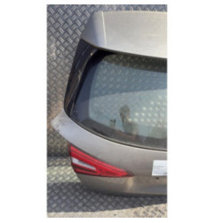 Malle/Hayon arriere MERCEDES CLASSE A 177