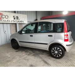 Compteur FIAT PANDA 2 Photo n°7
