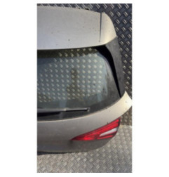 Malle/Hayon arriere MERCEDES CLASSE A 177 Photo n°3