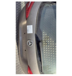 Malle/Hayon arriere MERCEDES CLASSE A 177 Photo n°4