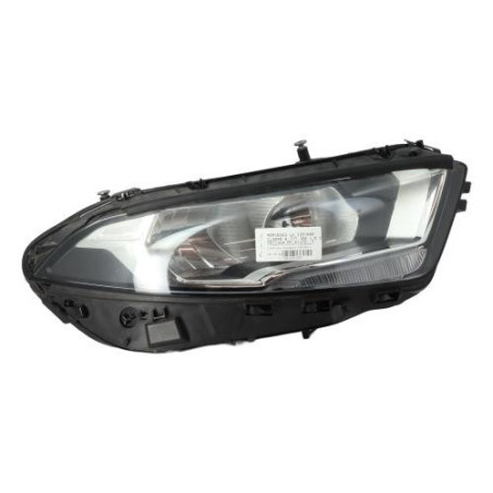 Optique avant principal droit (feux)(phare) MERCEDES CLASSE A 177 Photo n°1