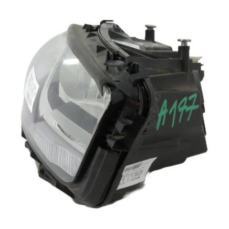 Optique avant principal droit (feux)(phare) MERCEDES CLASSE A 177