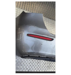 Pare choc arriere MERCEDES CLASSE A 177 Photo n°3