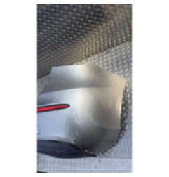 Pare choc arriere MERCEDES CLASSE A 177 Photo n°4