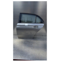 Porte arriere gauche MERCEDES CLASSE A 177 Photo n°1