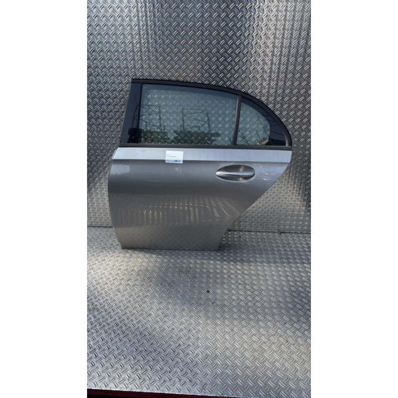 Porte arriere gauche MERCEDES CLASSE A 177